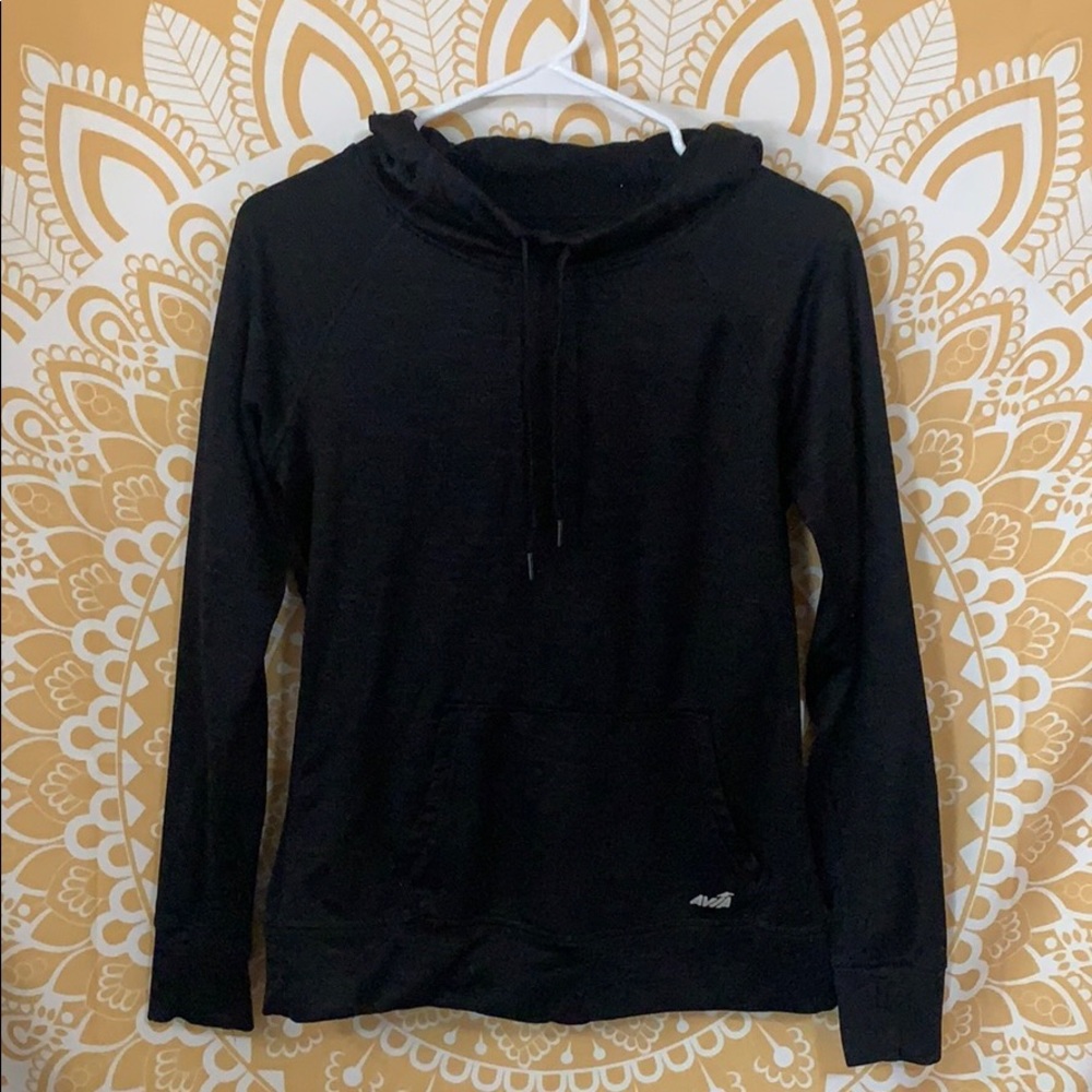 Athletic Avia Hoodie
